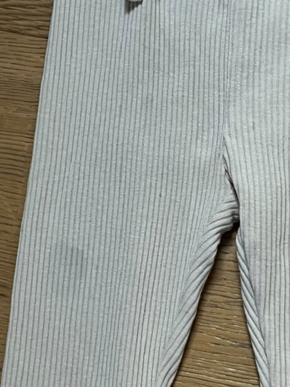 Baby Gap Ribbed Pants - Picture 4 of 5